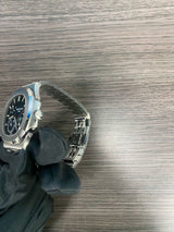 Patek Philippe 5712/1A Nautilus NEW BUCKLE 2023