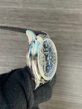 Patek Philippe 5970P Grand Complications Perpetual Calendar Chronograph Platinum