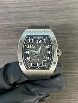 Richard Mille RM 67-01 Titanium