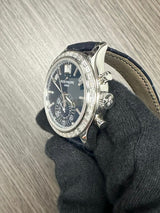 Patek Philippe 5961P Factory Baguette Chronograph