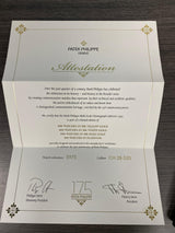 Patek Philippe 5975J 175th Anniversary Limited Edition Sealed
