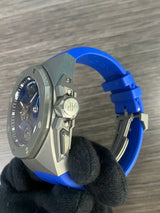 Audemars Piguet Royal Oak Concept Flying Tourbillon Blue 26589IO