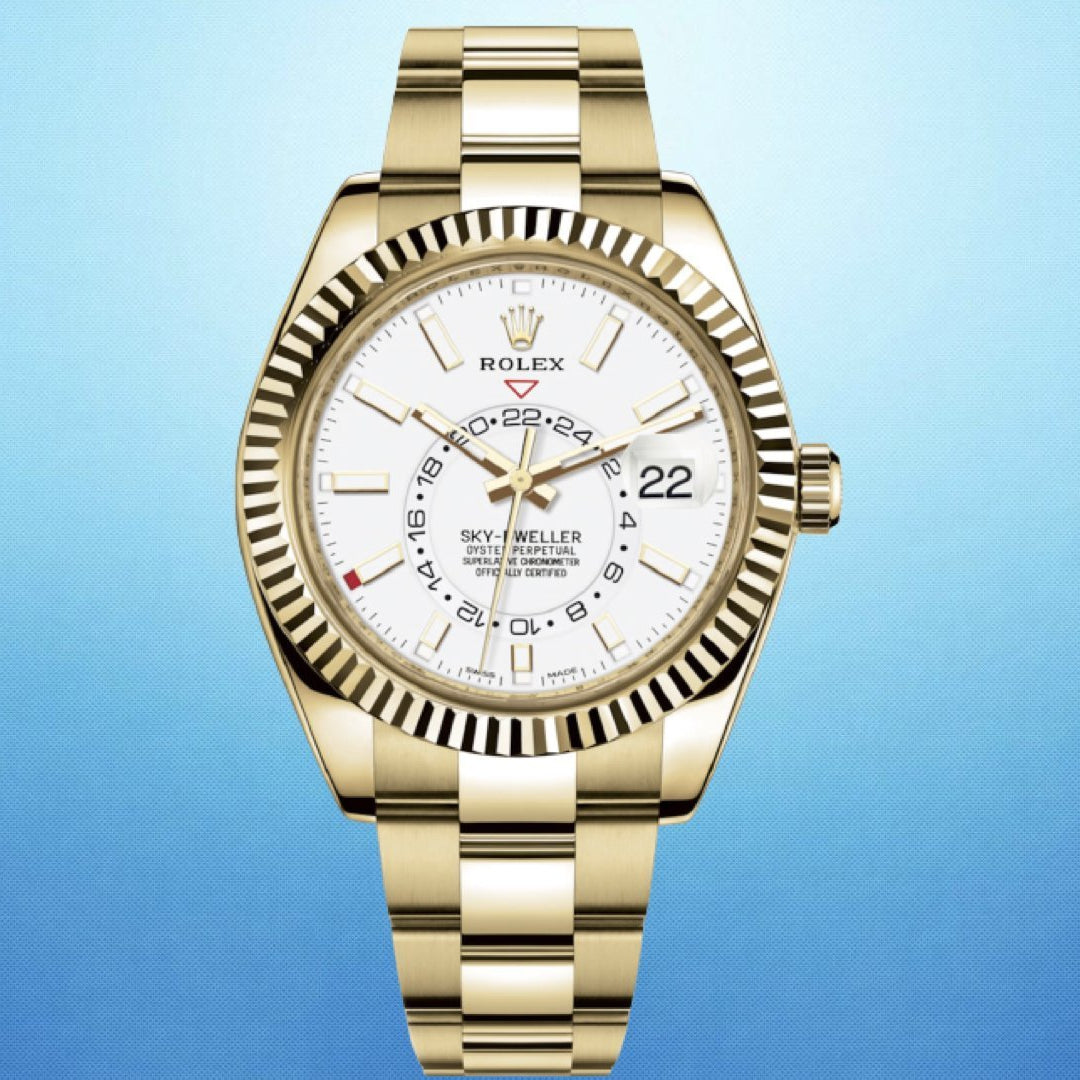 Rolex 326938 shop