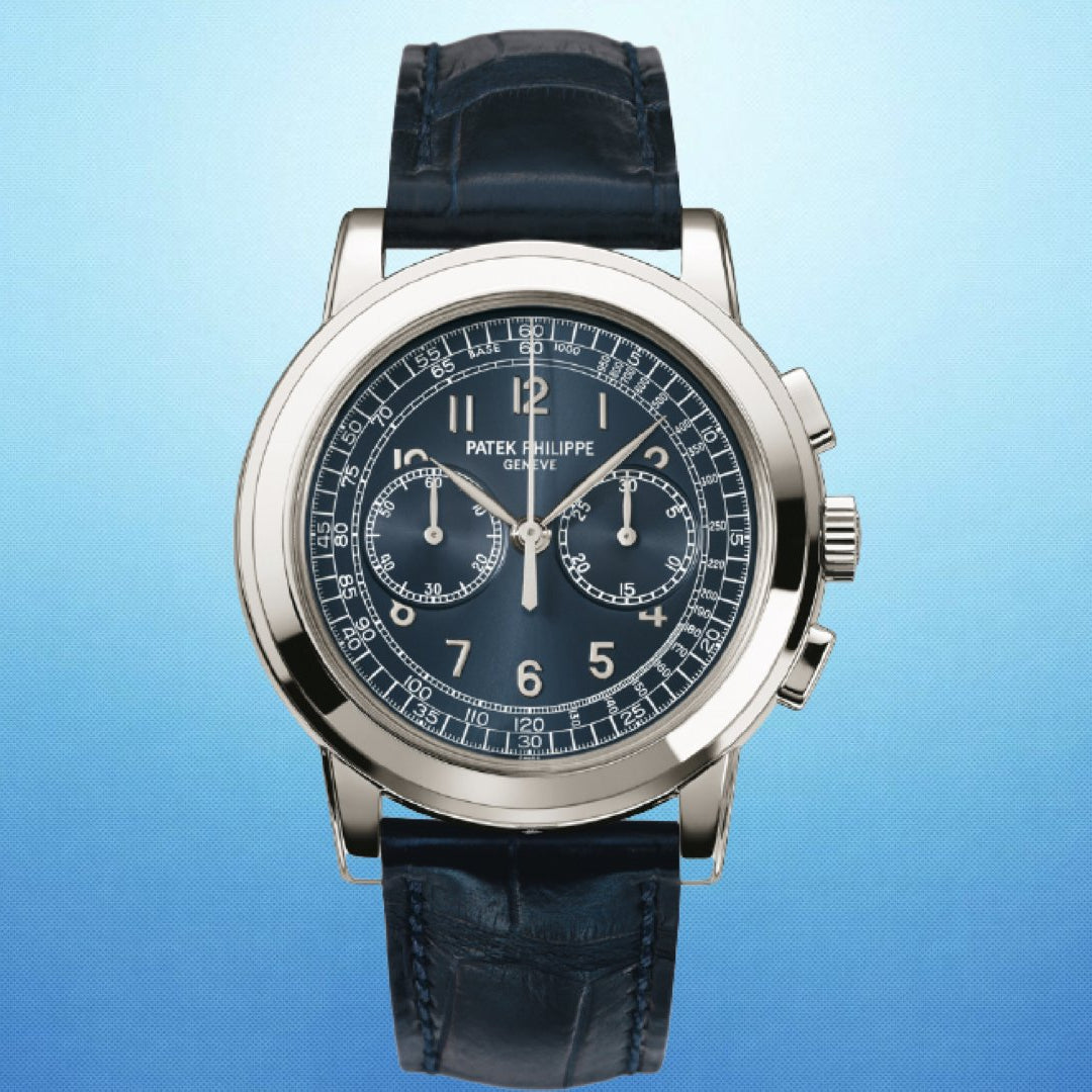 Patek 5070p shop