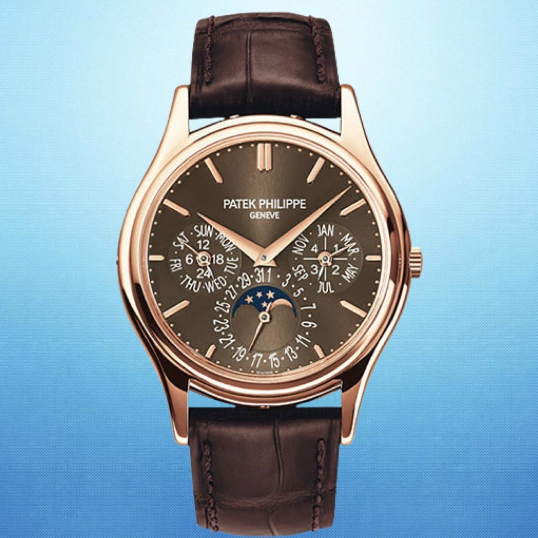 Patek 5140r best sale