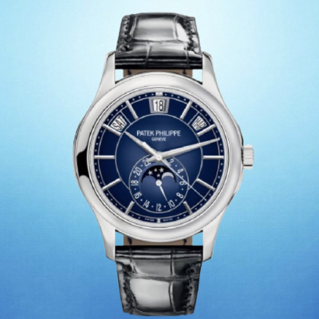 Patek 5205g outlet price