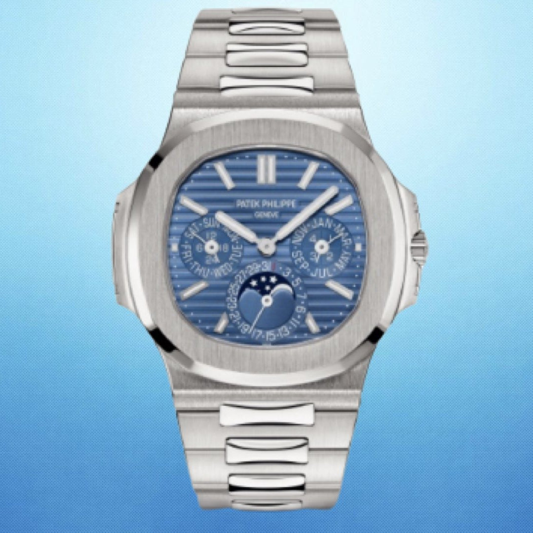 Patek best sale philippe 5740