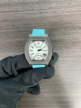 FP Journe Elegante Titalyt 48MM White Dial
