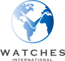 Watches International logo