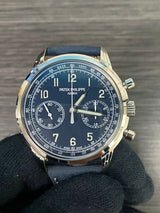 Patek Philippe 5172G White Gold Chronograph