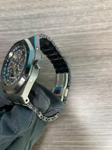 Audemars Piguet 26585CE Ceramic Perpetual Calendar Openwork