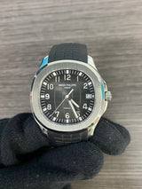 Patek Philippe 5167A Tiffany Aquanaut