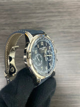 Patek Philippe 5172G White Gold Chronograph