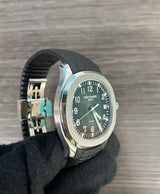 Patek Philippe 5167A Tiffany Aquanaut