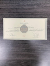 Patek Philippe 5975J 175th Anniversary Limited Edition Sealed