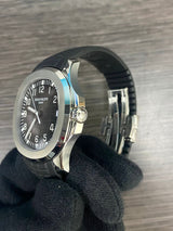 Patek Philippe 5167A Aquanaut Stainless Steel