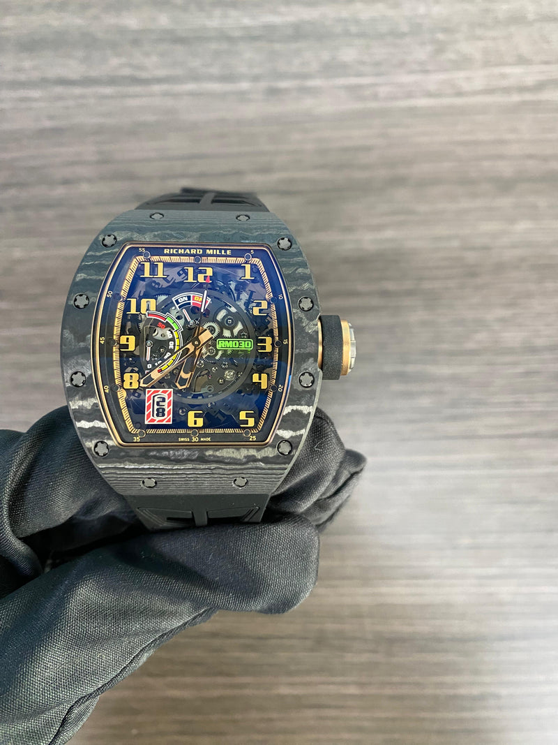 Richard Mille RM 030 Ultimate NTPT