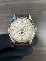 Patek Philippe 5146G White Gold Annual Calendar