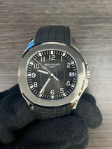 Patek Philippe 5167A Aquanaut Stainless Steel