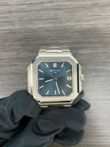 Patek Philippe 7128/1G White Gold Cubitus