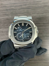 Patek Philippe 5712/1A Nautilus NEW BUCKLE 2024