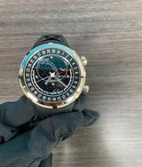 Patek Philippe 6105G Celestial White Gold Rubber
