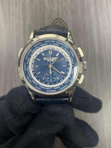 Patek Philippe 5930G World Time Chronograph