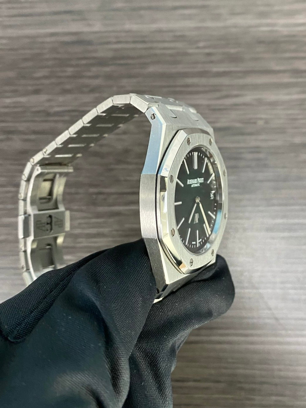 アプモンチップ Front panel - Citroen ZX - The Chevronic Centre