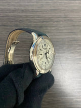 Patek Philippe 5070G White Gold Chronograph