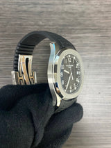 Patek Philippe 5167A Aquanaut Stainless Steel