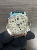 Patek Philippe 5070G White Gold Chronograph