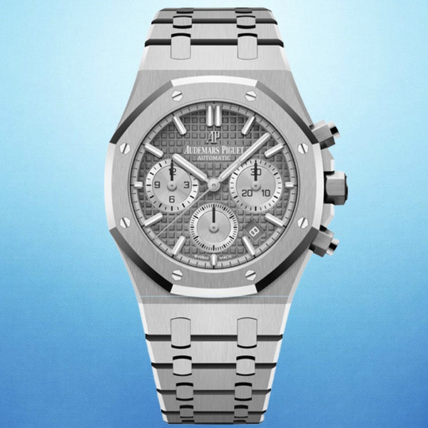 Audemars Piguet 26315ST.OO.1256ST.02 Grey Royal Oak