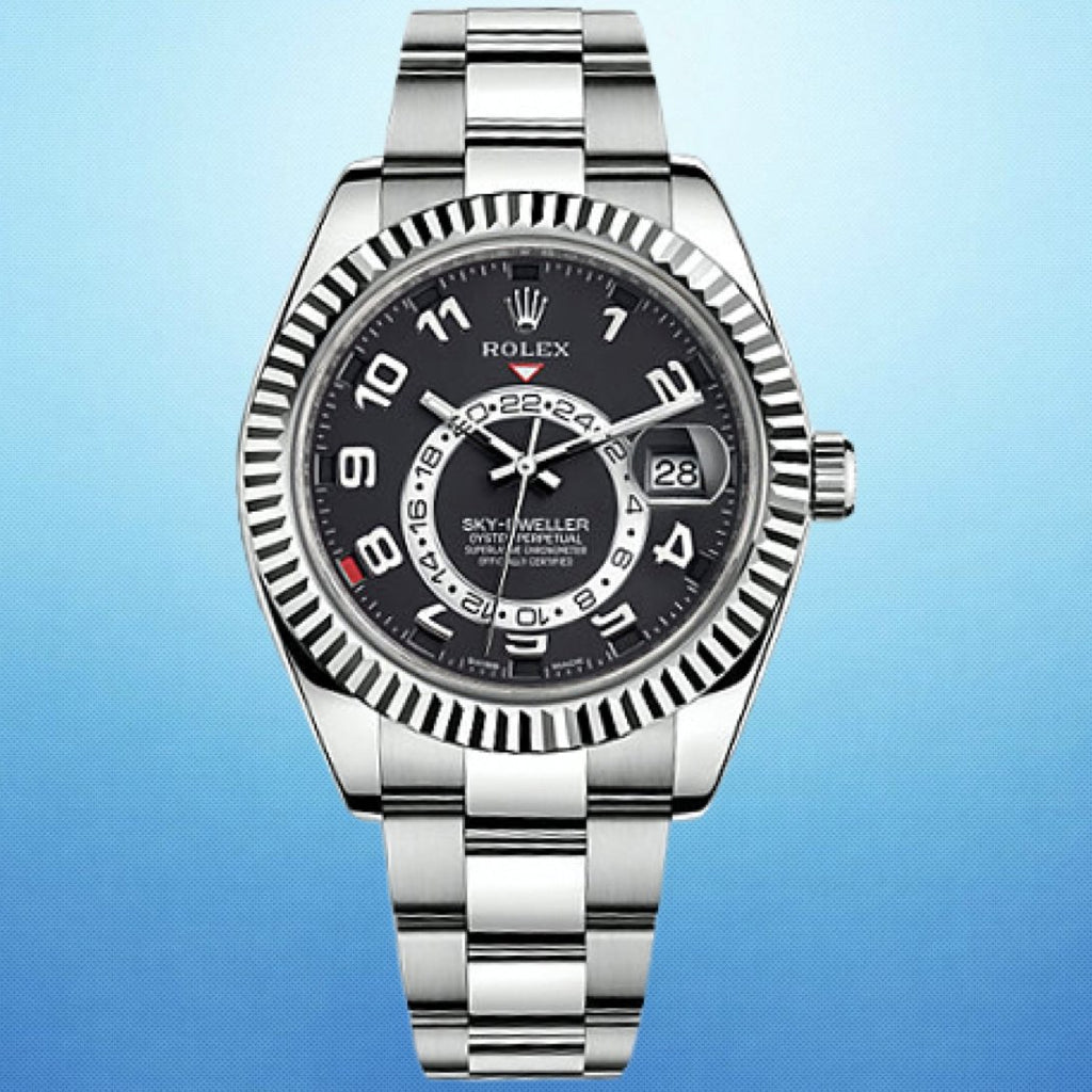 Rolex 326939 hot sale