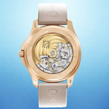Patek Philippe 5062/450R-001 Rose Gold Aquanaut NEW