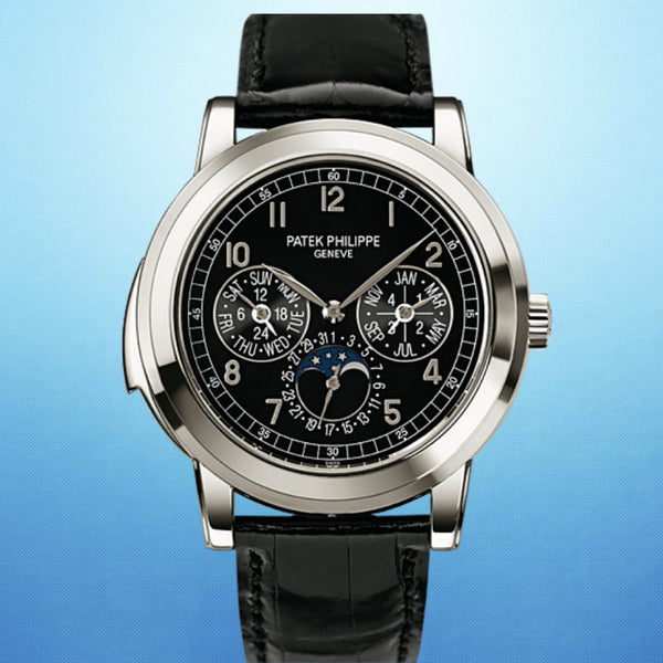 Patek 5074p 2025