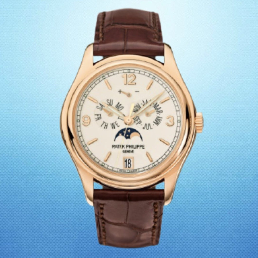 Patek philippe 5146r sale