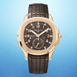 Patek Philippe 5164R-001 Rose Gold Aquanaut