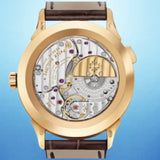 Patek Philippe 5231J-001 Gold World Time NEW