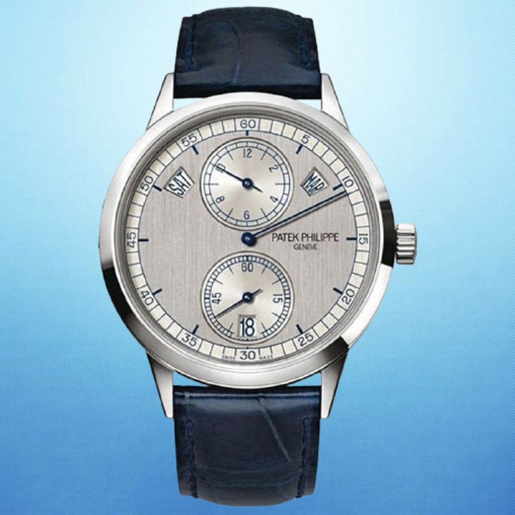 Patek cheap philippe 5235g