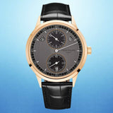 Patek Philippe 5235/50R-001 Black Annual Calendar NEW
