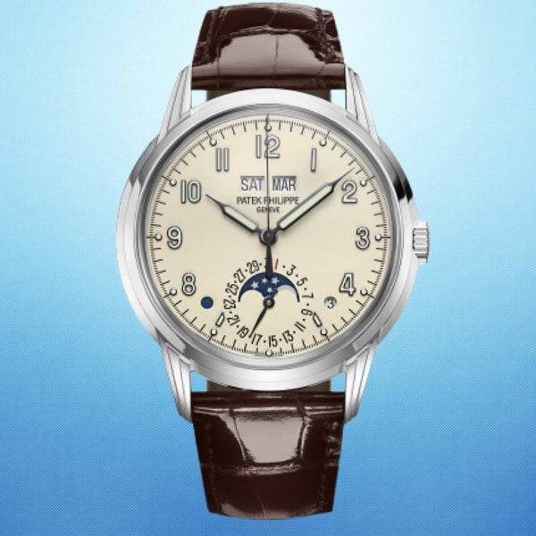 Patek 5320g for on sale sale