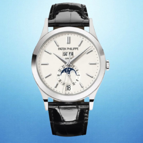 Patek 5396g online