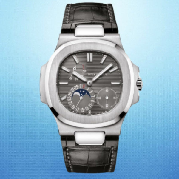 Patek 5712g hot sale