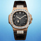 Patek Philippe 5724R-001 Rose Gold Nautilus