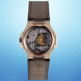 Patek Philippe 5724R-001 Rose Gold Nautilus