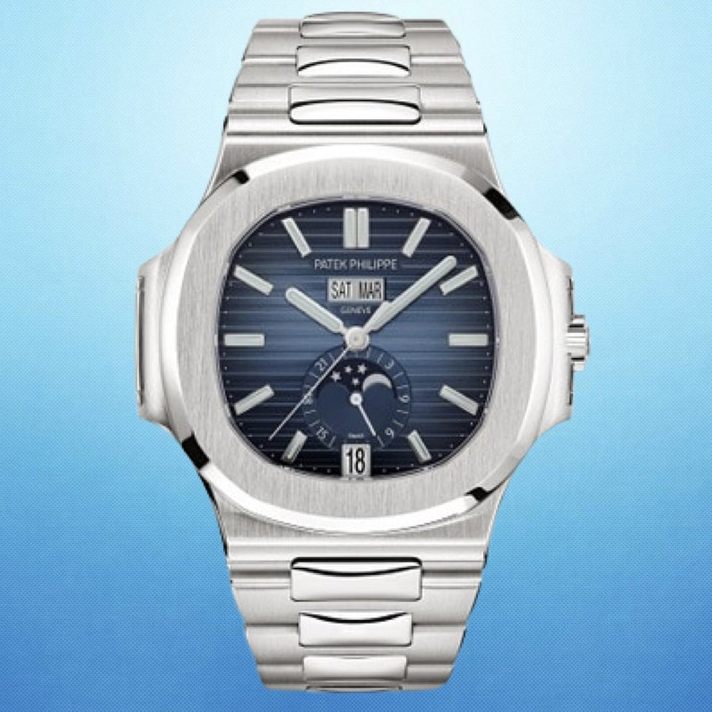 Patek philippe online 5726