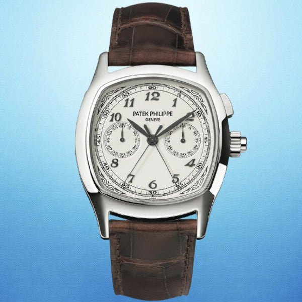 Patek sale philippe 5950