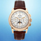 Patek Philippe 5970R-001 Perpetual Calendar Chronograph
