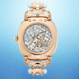 Patek Philippe 7042/100R-010 Rose Gold Gondolo NEW
