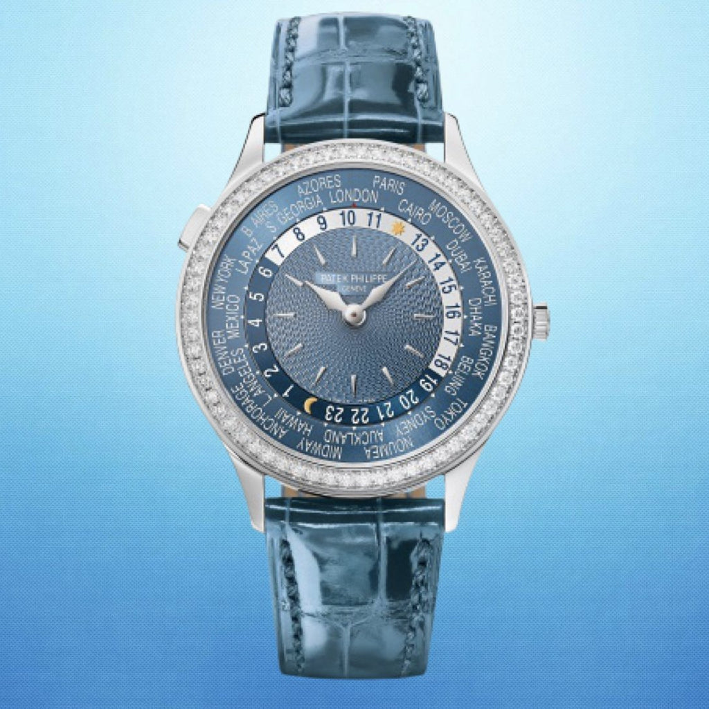 Patek 7130g hot sale